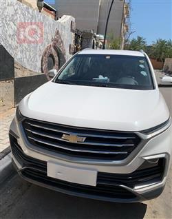 شيفروليه كابتيفا